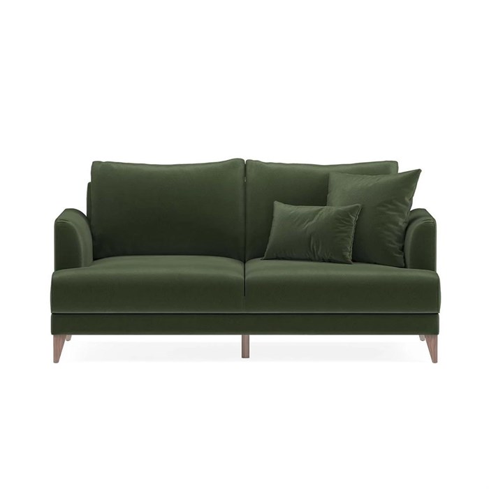 Диван кровать двухместный ENZA HOME Коллекция FIORE (ФИОРЕ) арт. EH52333 EH52333