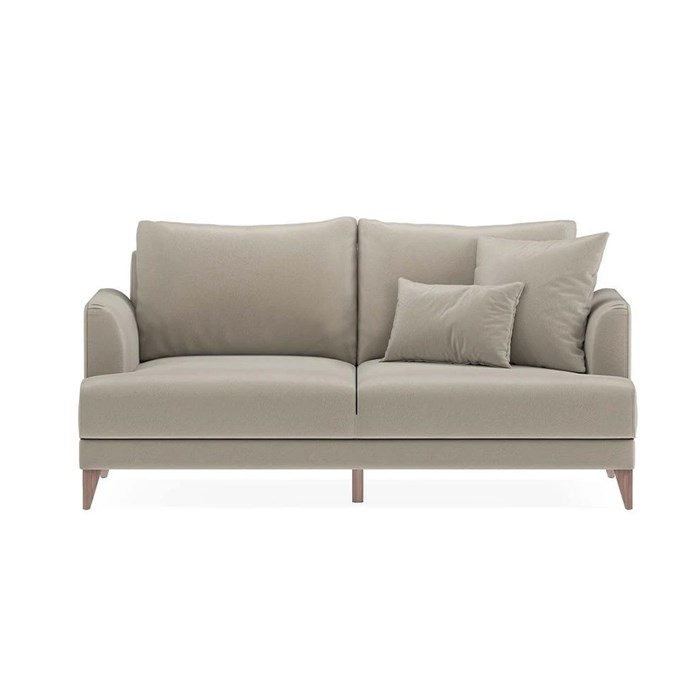 Диван кровать двухместный ENZA HOME Коллекция FIORE (ФИОРЕ) арт. EH52334 EH52334