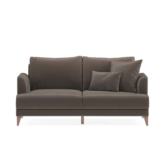 Диван кровать двухместный ENZA HOME Коллекция FIORE (ФИОРЕ) арт. EH52338 EH52338