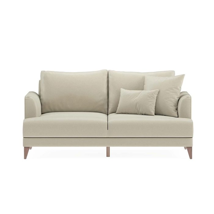 Диван кровать двухместный ENZA HOME Коллекция FIORE (ФИОРЕ) арт. EH52340 EH52340