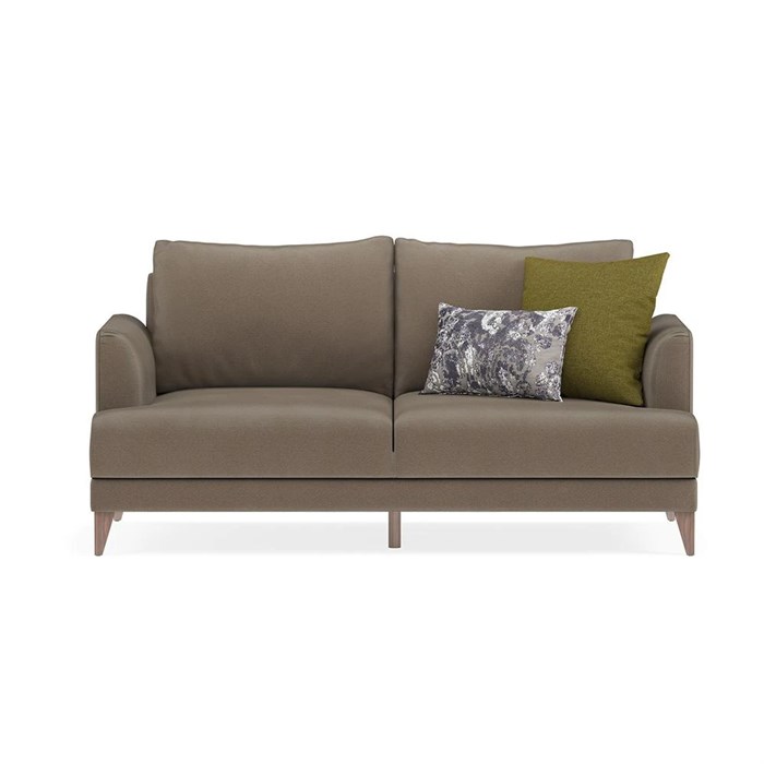 Диван кровать двухместный ENZA HOME Коллекция FIORE (ФИОРЕ) арт. EH52342 EH52342