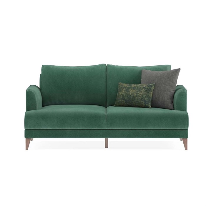 Диван кровать двухместный ENZA HOME Коллекция FIORE (ФИОРЕ) арт. EH52346 EH52346