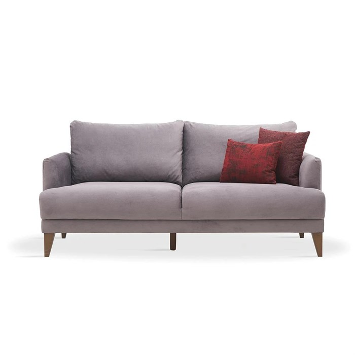 Диван кровать двухместный ENZA HOME Коллекция FIORE (ФИОРЕ) арт. EH52348 EH52348