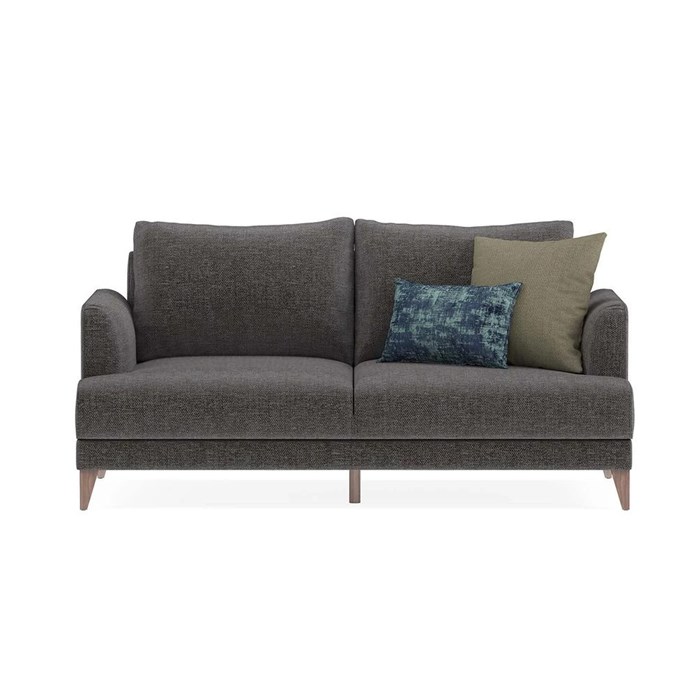 Диван кровать двухместный ENZA HOME Коллекция FIORE (ФИОРЕ) арт. EH52351 EH52351