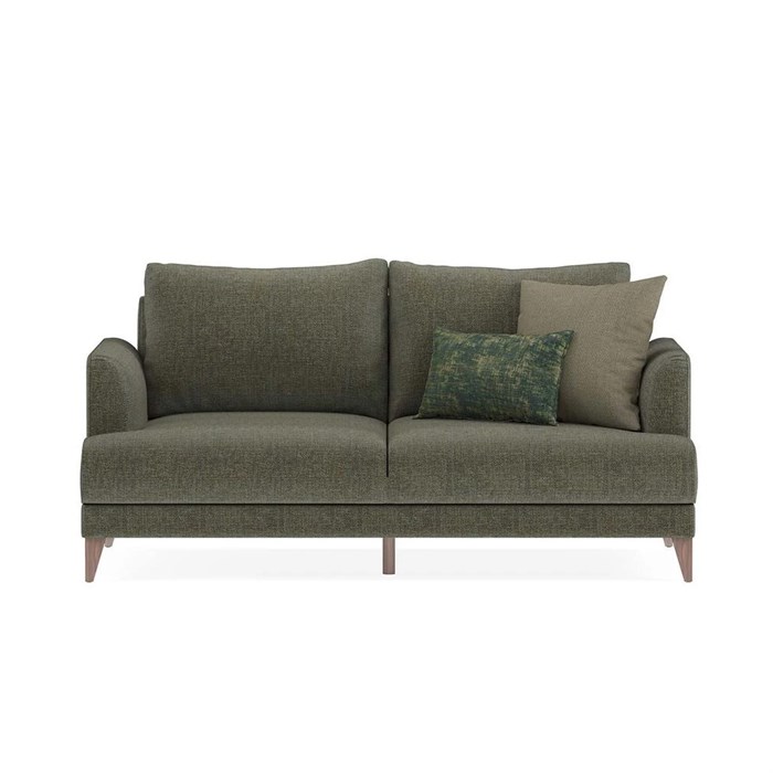 Диван кровать двухместный ENZA HOME Коллекция FIORE (ФИОРЕ) арт. EH52352 EH52352