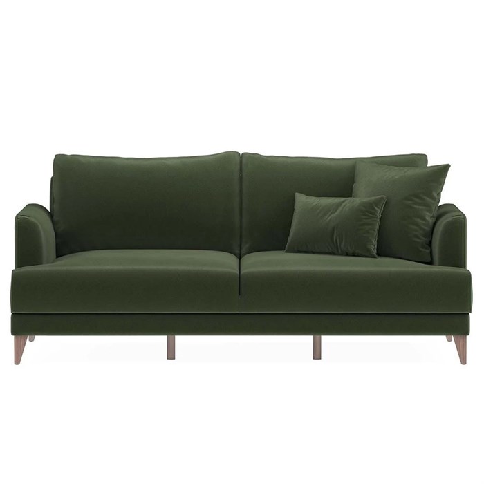 Диван кровать трехместный ENZA HOME Коллекция FIORE (ФИОРЕ) арт. EH52988 EH52988