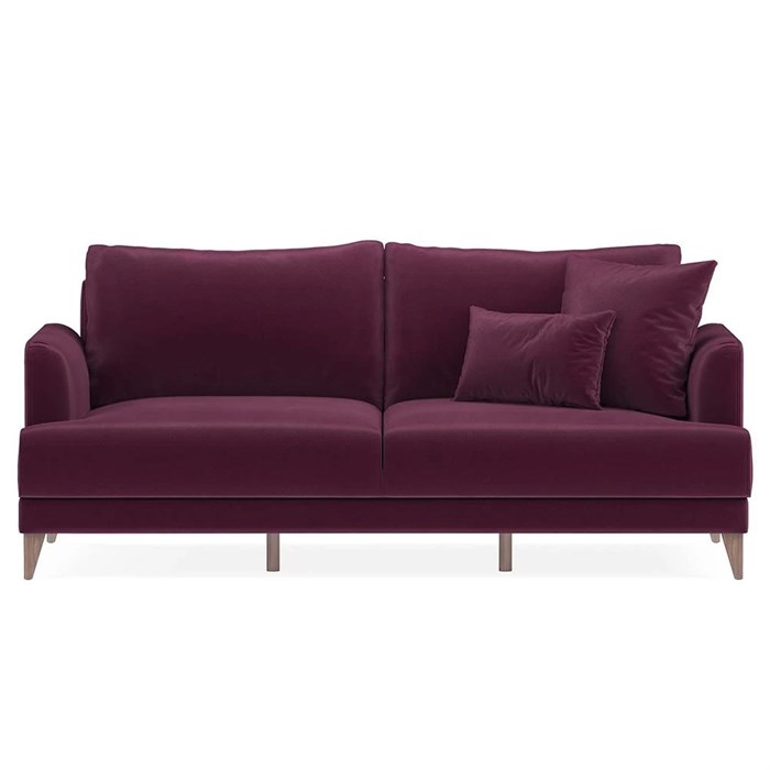 Диван кровать трехместный ENZA HOME Коллекция FIORE (ФИОРЕ) арт. EH52990 EH52990