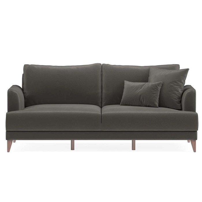 Диван кровать трехместный ENZA HOME Коллекция FIORE (ФИОРЕ) арт. EH52991 EH52991