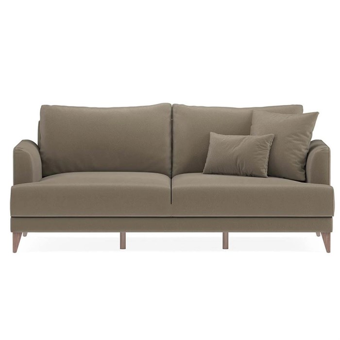 Диван кровать трехместный ENZA HOME Коллекция FIORE (ФИОРЕ) арт. EH52993 EH52993