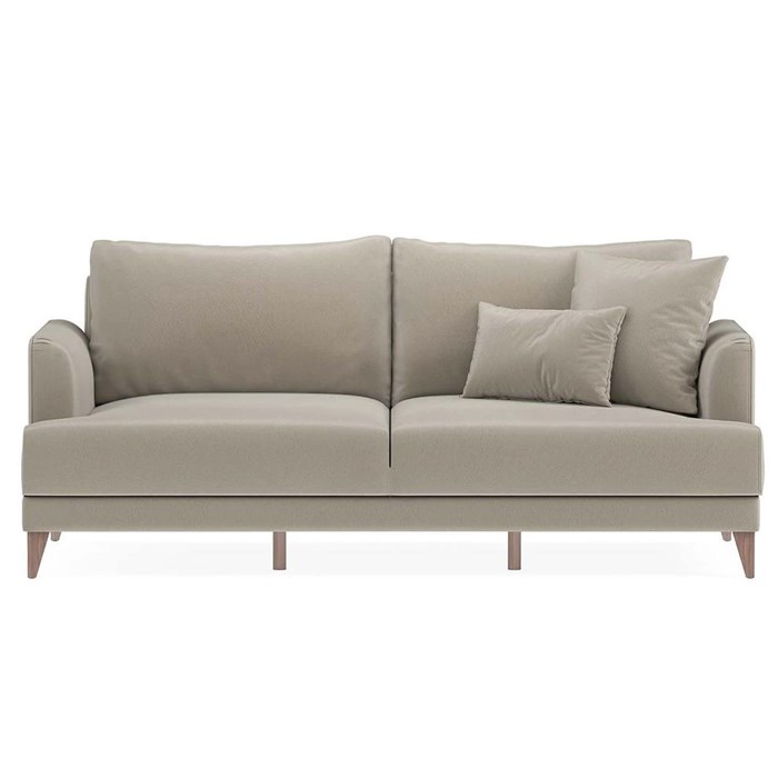 Диван кровать трехместный ENZA HOME Коллекция FIORE (ФИОРЕ) арт. EH52996 EH52996