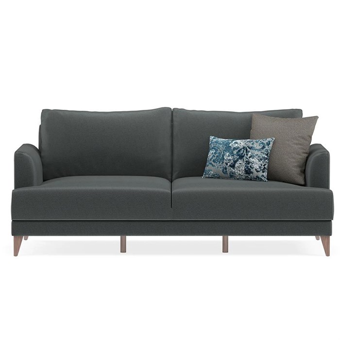 Диван кровать трехместный ENZA HOME Коллекция FIORE (ФИОРЕ) арт. EH52998 EH52998