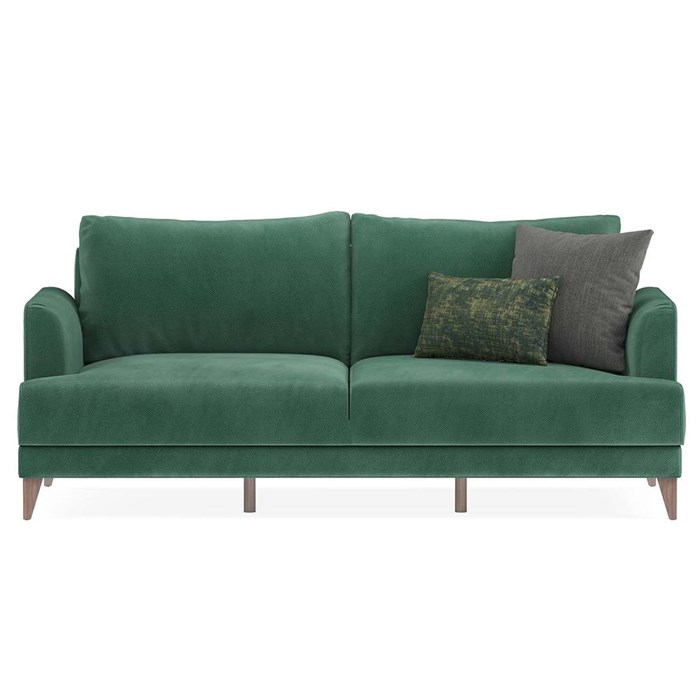 Диван кровать трехместный ENZA HOME Коллекция FIORE (ФИОРЕ) арт. EH53003 EH53003