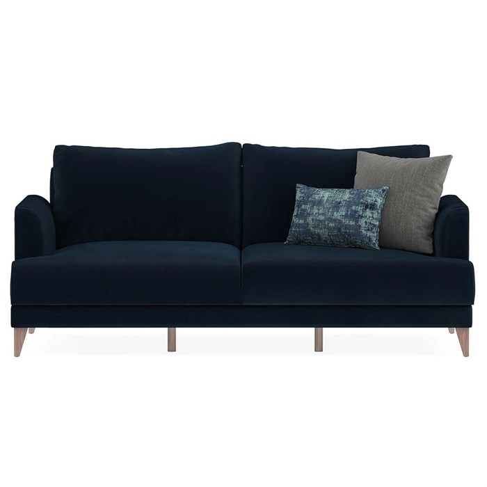 Диван кровать трехместный ENZA HOME Коллекция FIORE (ФИОРЕ) арт. EH53006 EH53006