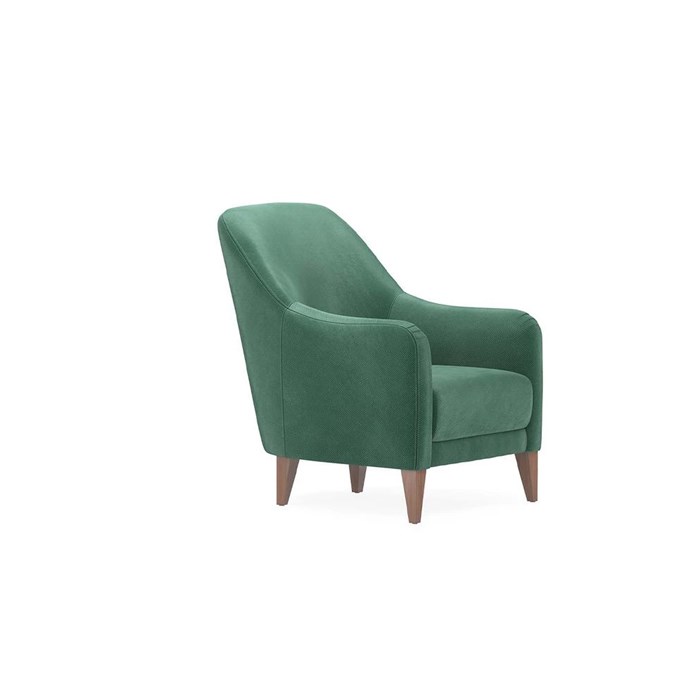 Кресло ENZA HOME Коллекция FIORE (ФИОРЕ) арт. EH53853 EH53853