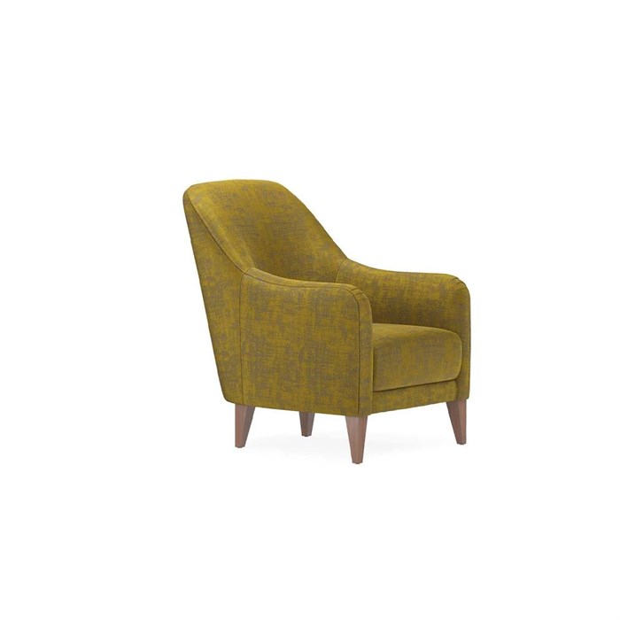 Кресло ENZA HOME Коллекция FIORE (ФИОРЕ) арт. EH53855 EH53855