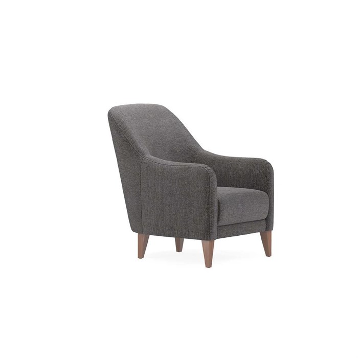 Кресло ENZA HOME Коллекция FIORE (ФИОРЕ) арт. EH53863 EH53863