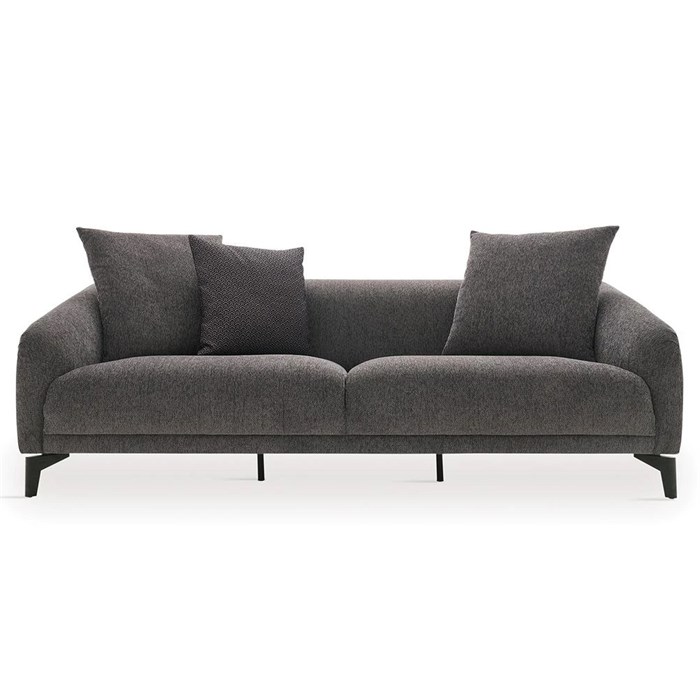 Диван трехместный ENZA HOME Коллекция MAISON (МЕЙСОН) арт. EH52735 EH52735