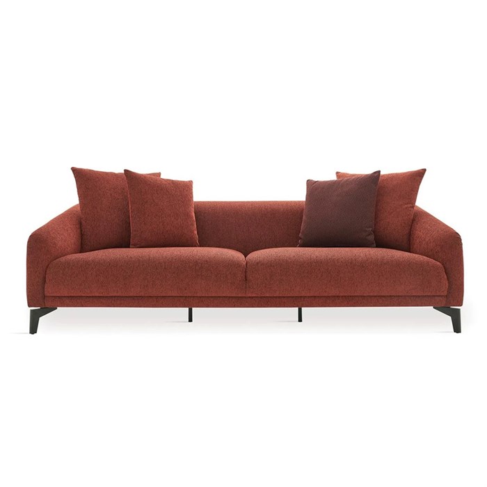 Диван четырехместный ENZA HOME Коллекция MAISON (МЕЙСОН) арт. EH53489 EH53489