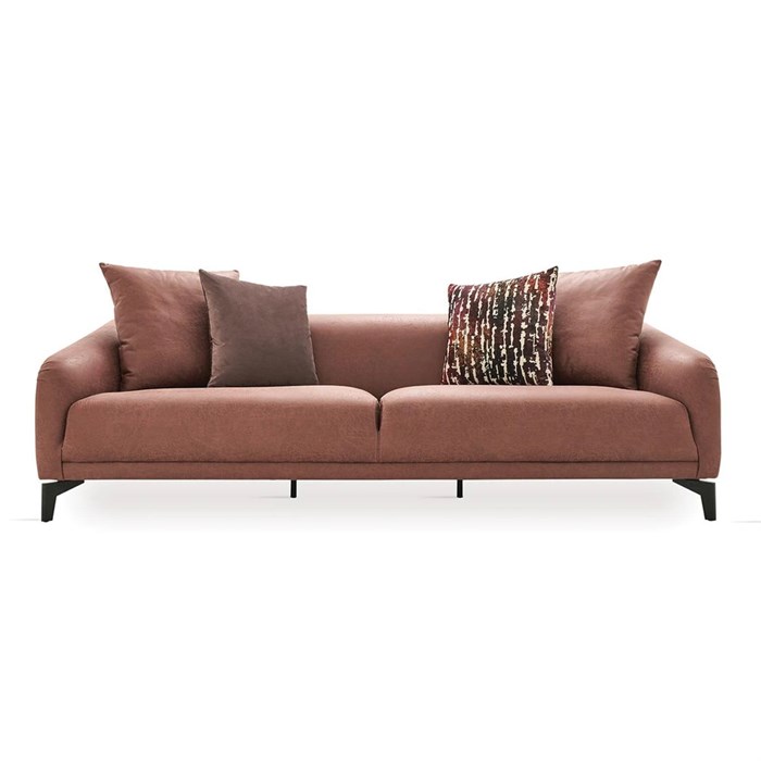 Диван четырехместный ENZA HOME Коллекция MAISON (МЕЙСОН) арт. EH53501 EH53501