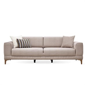 {{photo.Alt || photo.Description || 'Диван кровать трехместный ENZA HOME Коллекция PAVIA (ПАВИА) арт. EH57261'}}