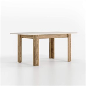 {{photo.Alt || photo.Description || 'Стол обеденный раздвижной ENZA HOME Коллекция LORETO (ЛОРЕТО) арт. EH68277'}}