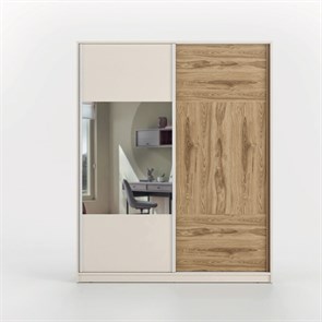 {{photo.Alt || photo.Description || 'Шкаф-купе (180 см) ENZA HOME Коллекция LORETO (ЛОРЕТО) арт. EH68278'}}