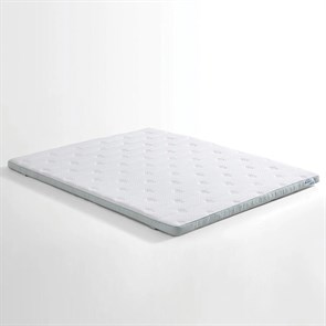 {{photo.Alt || photo.Description || 'Наматрасник YATAS BEDDING Коллекция DREAM THERAPY (ТЕРАПИЯ СНА) 100x200x6 арт. EH68455'}}