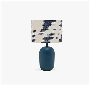 {{photo.Alt || photo.Description || 'Настольная лампа ENZA HOME Коллекция FISSO (ФИССО) арт. EH68372'}}