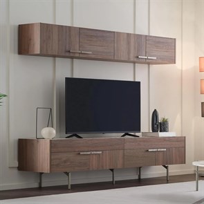 {{photo.Alt || photo.Description || 'ТВ тумба на ножках ENZA HOME Коллекция PAVIA (ПАВИА) арт. EH68319'}}