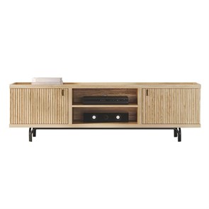 {{photo.Alt || photo.Description || 'ТВ тумба на ножках ENZA HOME Коллекция AUSTIN (АУСТИН) арт. EH68334'}}