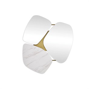 {{photo.Alt || photo.Description || 'Зеркало для гостинной ENZA HOME Коллекция VENICE (ВЕНЕЦИЯ) арт. EH68309'}}