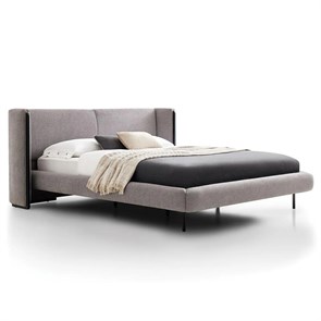 {{photo.Alt || photo.Description || 'Кровать без ящика 200x200 ENZA HOME Коллекция TUNIS (ТУНИС) арт. EH68363'}}