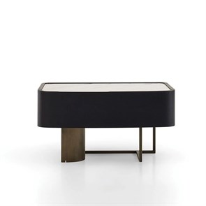 {{photo.Alt || photo.Description || 'Тумба прикроватная ENZA HOME Коллекция SUVA (СУВА) арт. EH68360'}}