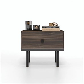 {{photo.Alt || photo.Description || 'Тумба прикроватная ENZA HOME Коллекция PARMA (ПАРМА) арт. EH68353'}}