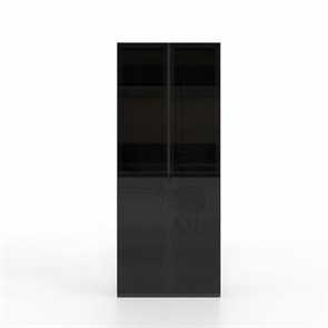 Шкаф гардеробный 2 двери ENZA HOME Коллекция PARMA (ПАРМА) арт. EH68350 EH68350