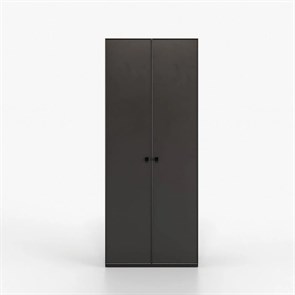 Шкаф гардеробный 2 двери ENZA HOME Коллекция PARMA (ПАРМА) арт. EH68351 EH68351