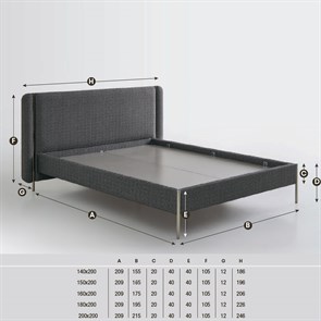 {{photo.Alt || photo.Description || 'Изголовье 140 ENZA HOME Коллекция INSIDE (ИНСАЙД) арт. EH68497'}}