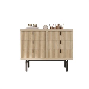 {{photo.Alt || photo.Description || 'Комод 6 ящиков ENZA HOME Коллекция AUSTIN (АУСТИН) арт. EH68791'}}