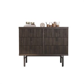 {{photo.Alt || photo.Description || 'Комод 6 ящиков ENZA HOME Коллекция AUSTIN (АУСТИН) арт. EH68792'}}