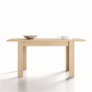 {{photo.Alt || photo.Description || 'Стол обеденный раздвижной ENZA HOME Коллекция TERRA (ТЕРРА) арт. EH68783'}}