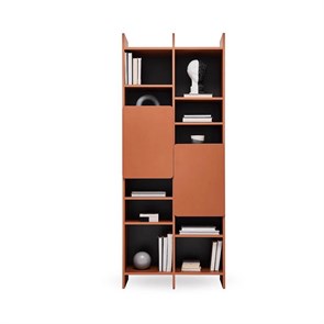 {{photo.Alt || photo.Description || 'Шкаф книжный ENZA HOME Коллекция BLEND (БЛЭНД) арт. EH68795'}}