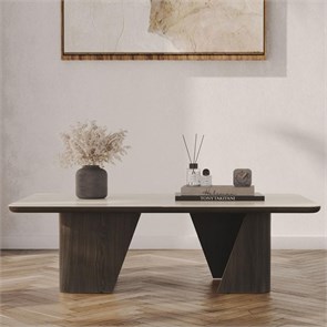 Стол журнальный ENZA HOME Коллекция AUSTIN (АУСТИН) арт. EH68800 EH68800