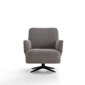 {{photo.Alt || photo.Description || 'Кресло вращающаяся ножка ENZA HOME Коллекция PARMA (ПАРМА) арт. EH68870'}}