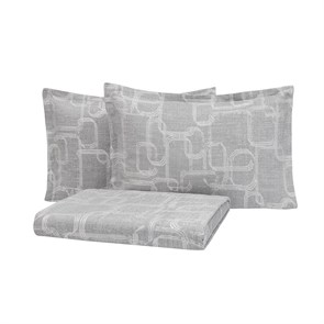 {{photo.Alt || photo.Description || 'Комплект покрывала Queen Size (230x240 см) YATAS BEDDING Коллекция "ADENA" (АДЭНА) арт. EH68893'}}