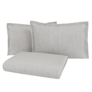 {{photo.Alt || photo.Description || 'Комплект покрывала Queen Size (230x240 см) YATAS BEDDING Коллекция "DIGNA" (ДИГНА) арт. EH68903'}}