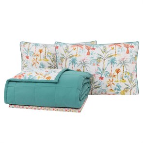 {{photo.Alt || photo.Description || 'Комплект покрывала Single Size (170x240 см) YATAS BEDDING Коллекция "MARSEL" (МАРСЭЛЬ) арт. EH68918'}}