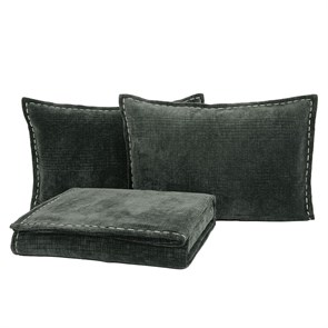 {{photo.Alt || photo.Description || 'Комплект покрывала Queen Size (230x240 см) YATAS BEDDING Коллекция "KING" (КИНГ) арт. EH68920'}}