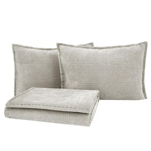 {{photo.Alt || photo.Description || 'Комплект покрывала Queen Size (230x240 см) YATAS BEDDING Коллекция "KING" (КИНГ) арт. EH68922'}}