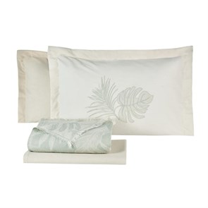 {{photo.Alt || photo.Description || 'Комплект покрывала Queen Size (230x240 см) YATAS BEDDING Коллекция "BELINDA" (БЕЛИНДА) арт. EH68925'}}