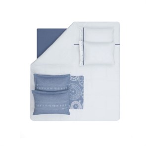 {{photo.Alt || photo.Description || 'Комплект постельного белья Queen Size (200x220 см) YATAS BEDDING Коллекция "ASRAL" (АСТРАЛ) арт. EH68962'}}